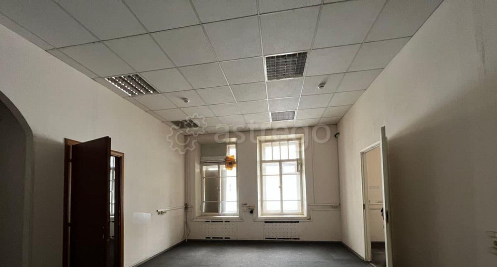 Офис, 133.3 м2 Москва - изображение 3