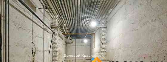 Склад, 590 м2 Красноярск