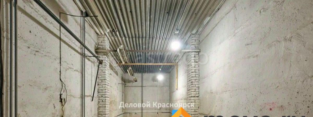 Склад, 590 м2 Красноярск - изображение 2