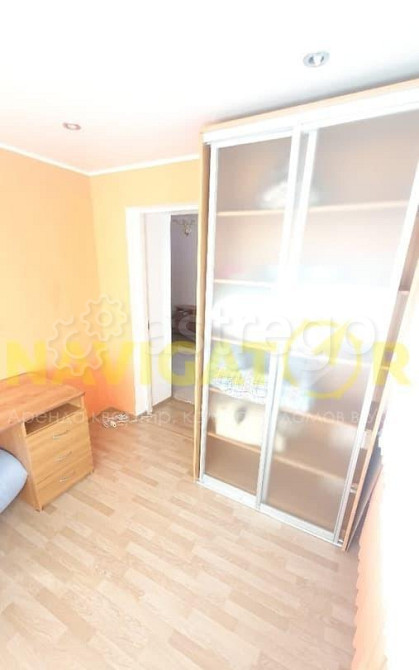 2-комн. квартира, 70 м2, 1/5 эт. Уфа - изображение 3