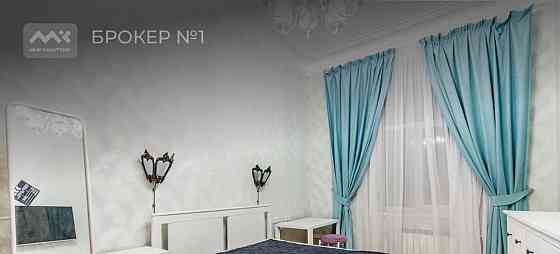 3-комн. квартира, 65 м2, 4/5 эт. Санкт-Петербург