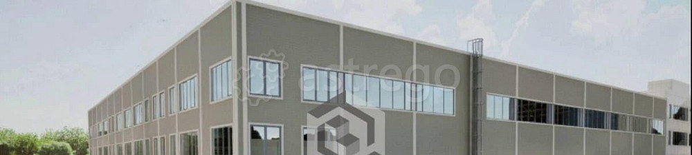 Склад, 2700 м2 Раменское - изображение 7