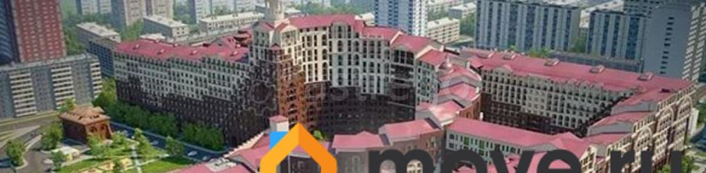 Торговое помещение, 124.4 м2 Москва - изображение 1