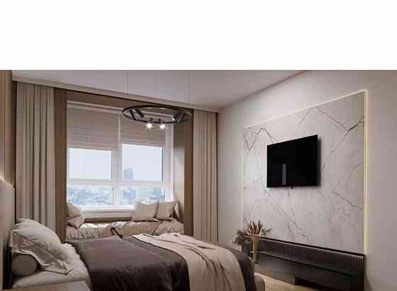 3-комн. квартира, 85.6 м2, 2/10 эт. Красноярск
