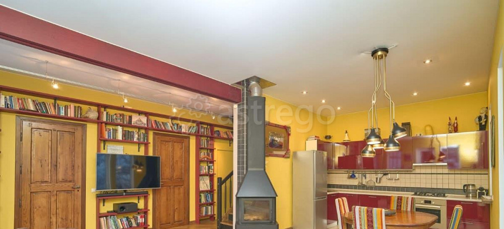 Дом, 140 м2, 20 соток, 2 эт. Санкт-Петербург - изображение 6