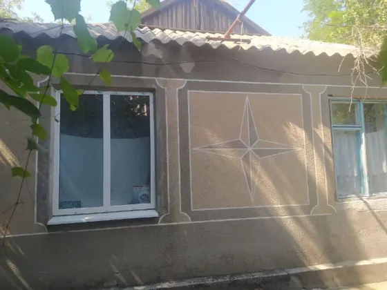 Продам дом 100 м2, ИЖС 16 соток, 1 эт. Джанкой