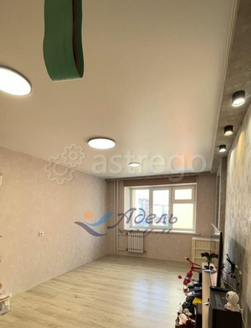 2-комн. квартира, 43 м2, 4/5 эт. Норильск - изображение 7