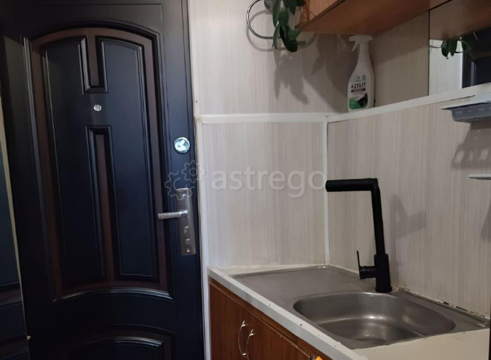 Комната, 12 м2, 3/5 эт. Астрахань - изображение 7