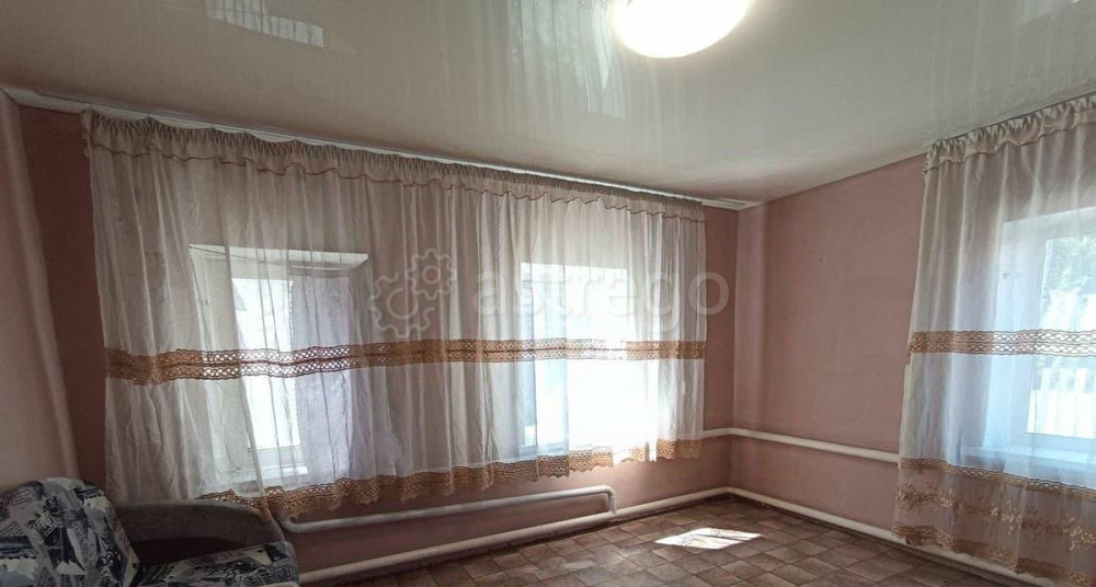 Дом, 53.7 м2, 4 сотки, 1 эт. Рубцовск - изображение 4