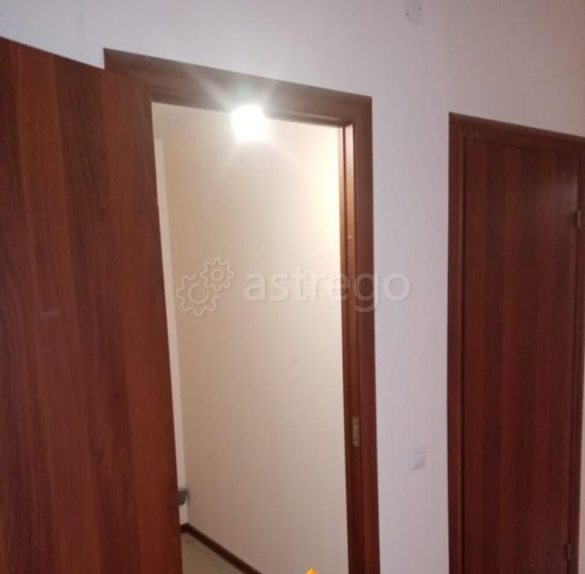 3-комн. квартира, 94 м2, 10/10 эт. Санкт-Петербург - изображение 4