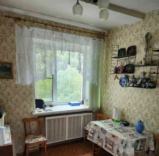 2-комн. квартира, 58 м2, 3/14 эт. Москва