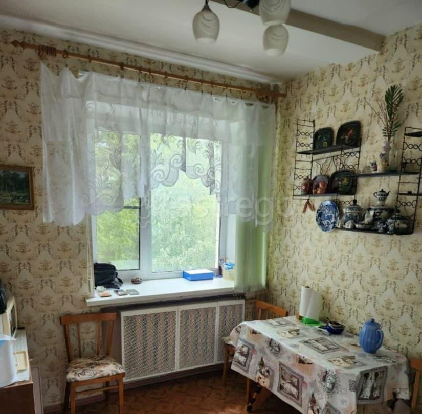 2-комн. квартира, 58 м2, 3/14 эт. Москва - изображение 4