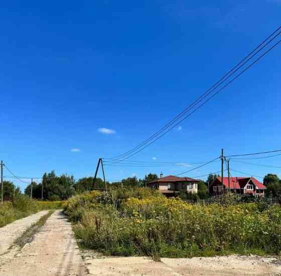 Земельный участок, 12 соток Санкт-Петербург