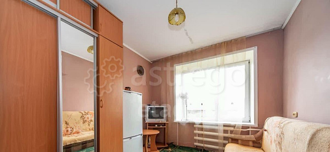 Комната, 11.8 м2, 6/6 эт. Бийск - изображение 4