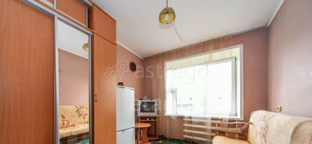 Комната, 11.8 м2, 6/6 эт. Бийск - изображение 4