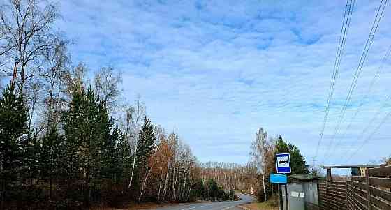 Земельный участок, 14.9 сотки Красноярск
