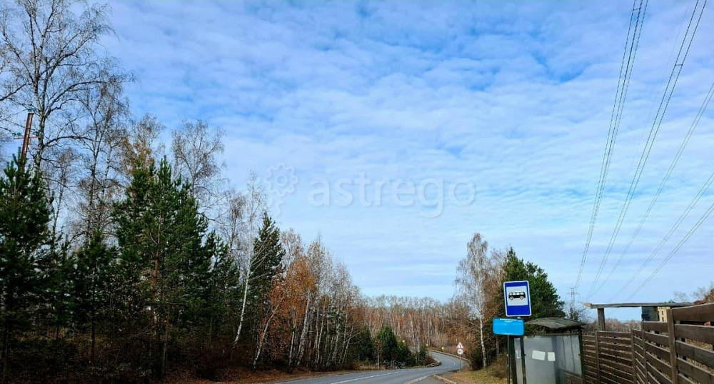 Земельный участок, 14.9 сотки Красноярск - изображение 3