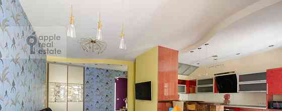 5-комн. квартира, 300 м2, 2/4 эт. Москва