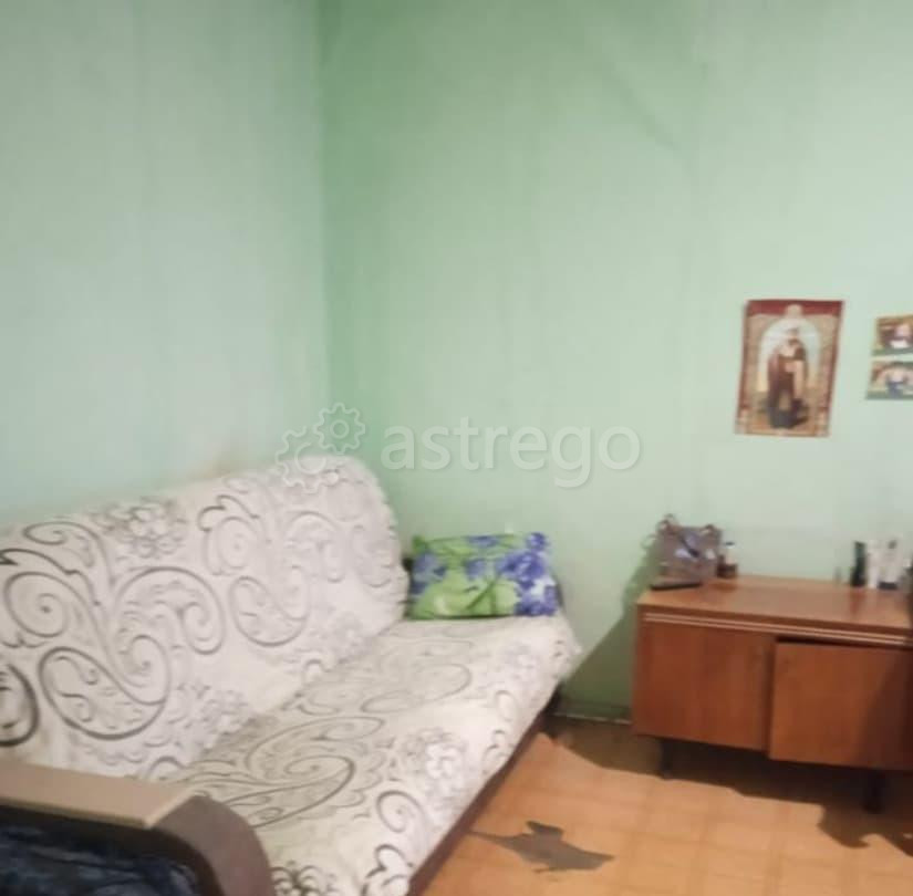 1-комн. квартира, 32 м2, 3/9 эт. Барнаул - изображение 4