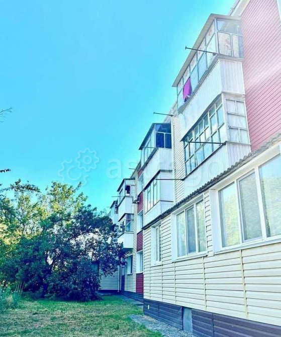 2-комн. квартира, 35.8 м2, 2/3 эт. Северный - изображение 3