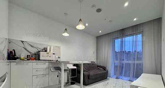 2-комн. апарт-ы, 40 м2, 6/10 эт. Санкт-Петербург