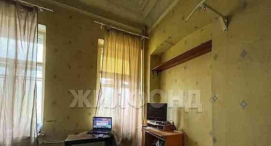 Комната, 21.2 м2, 5/6 эт. Санкт-Петербург