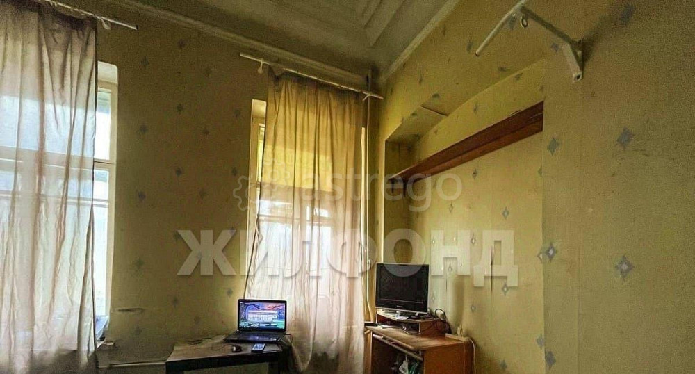 Комната, 21.2 м2, 5/6 эт. Санкт-Петербург - изображение 1