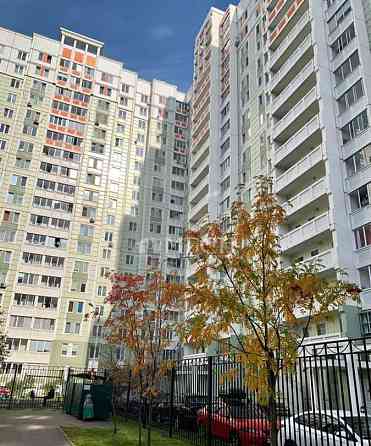 3-комн. квартира, 51 м2, 3/9 эт. Москва