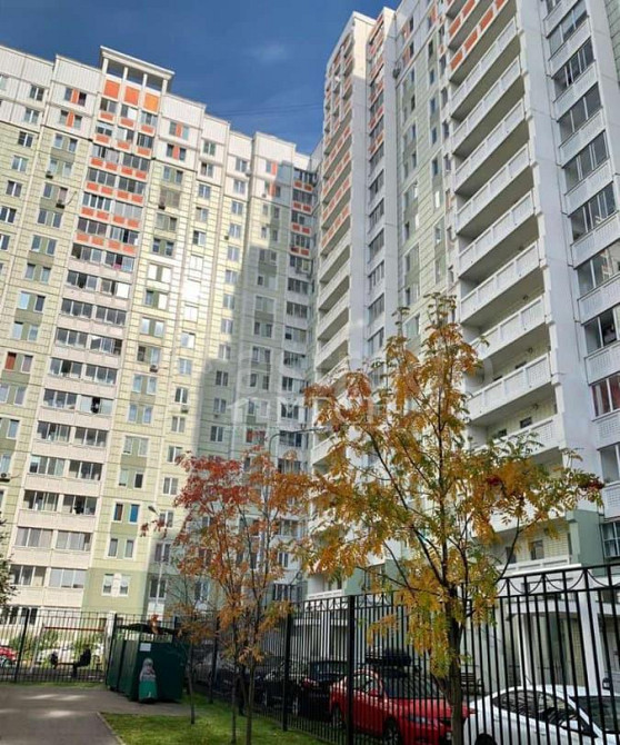 3-комн. квартира, 51 м2, 3/9 эт. Москва - изображение 1