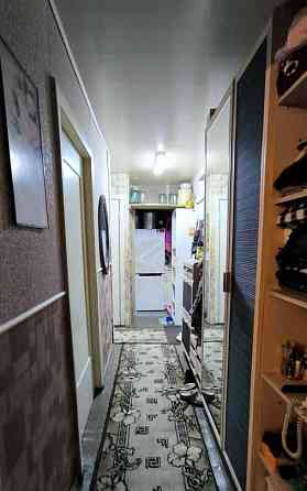 4-комн. квартира, 60.58 м2, 3/5 эт. Старый Оскол