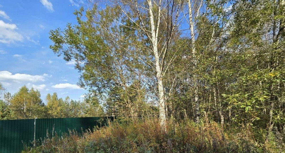 Земельный участок, 7.63 сотки Краснозаводск - изображение 1