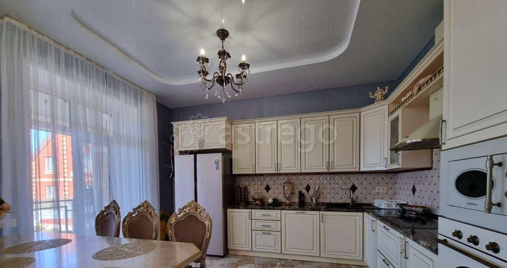 Коттедж, 150 м2, 14 соток, 2 эт. Иглино - изображение 3