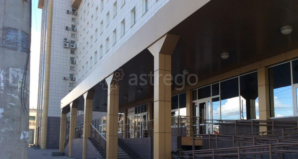 Офис, 27.4 м2 Красноярск - изображение 3