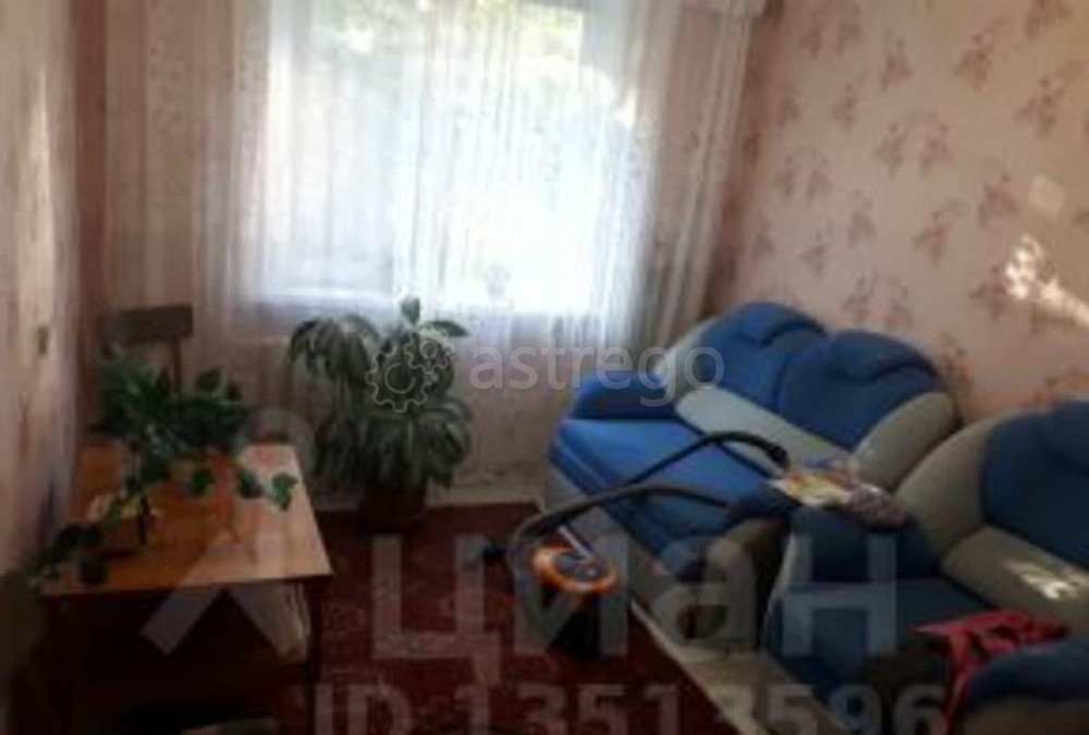 3-комн. квартира, 64 м2, 3/9 эт. Старый Оскол - изображение 6