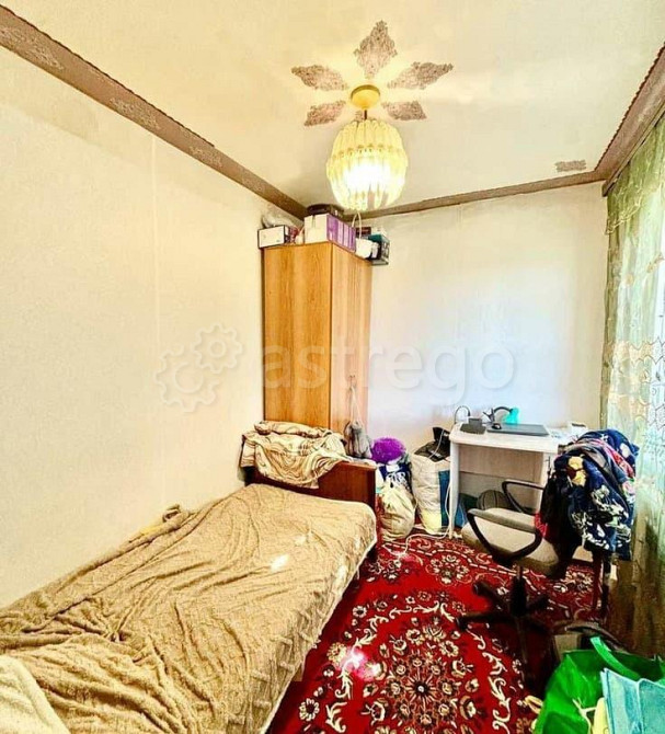 2-комн. квартира, 35.8 м2, 2/3 эт. Северный - изображение 5