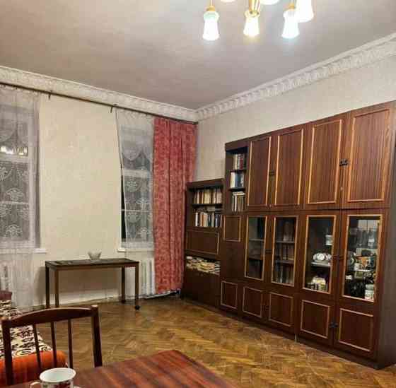 Комната, 26.5 м2, 6/6 эт. Санкт-Петербург