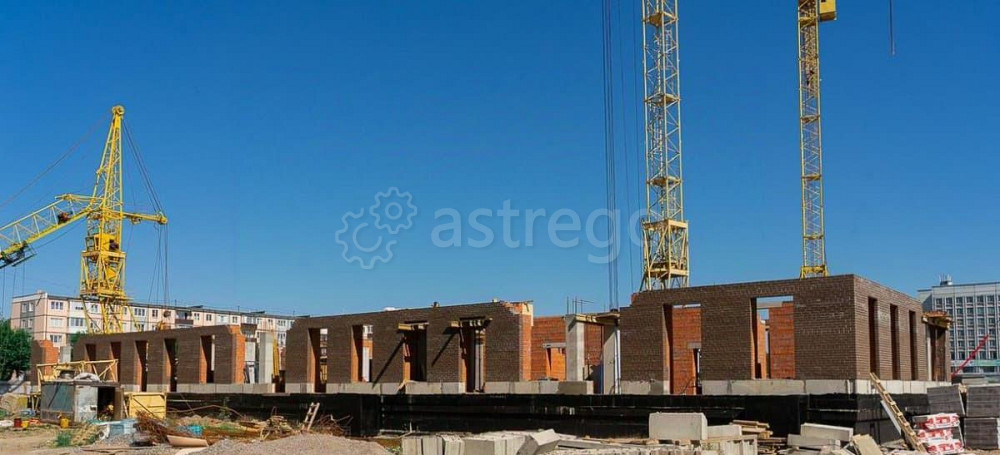 Студия, 29.49 м2, 8/9 эт. Северодвинск - изображение 5