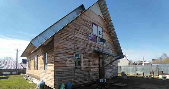 Дом, 70 м2, 7.84 сотки, 2 эт. Котлас