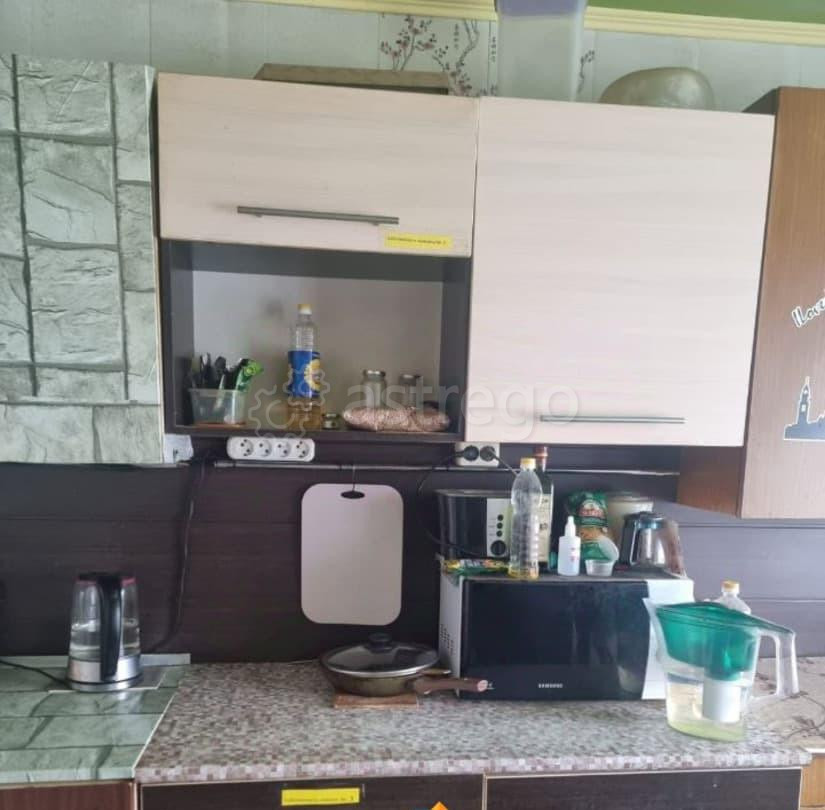 Комната, 9.4 м2, 4/5 эт. Архангельск - изображение 2