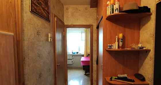 1-комн. квартира, 33 м2, 6/10 эт. Белгород