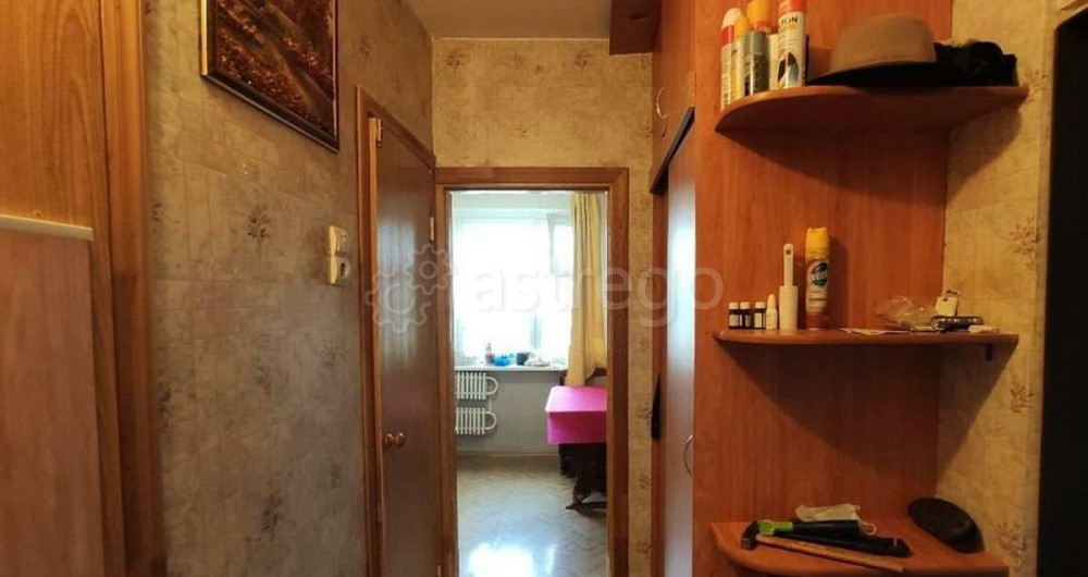 1-комн. квартира, 33 м2, 6/10 эт. Белгород - изображение 5