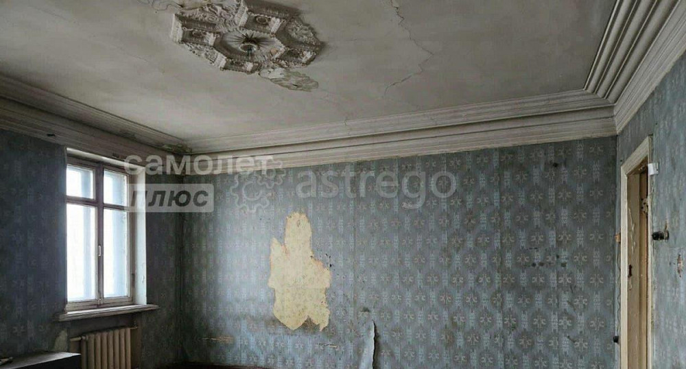 Комната, 38.9 м2, 6/7 эт. Москва - изображение 2