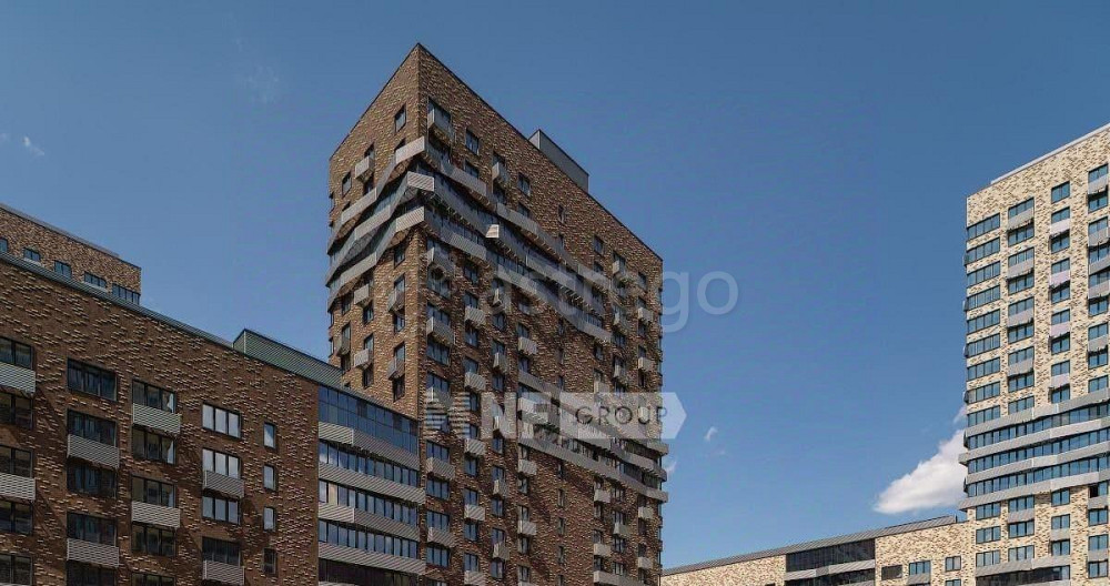 Торговое помещение, 150.99 м2 Москва - изображение 4