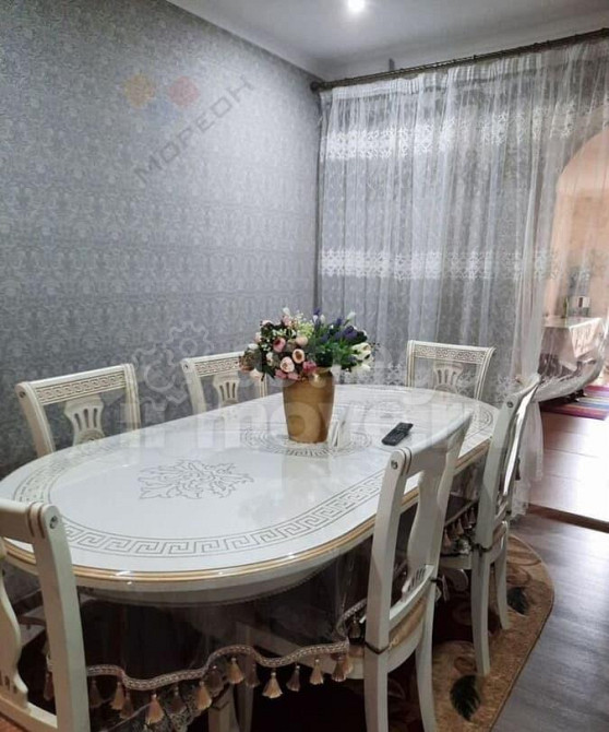 3-комн. квартира, 79.3 м, 1/2 эт. Адыгейск - изображение 1