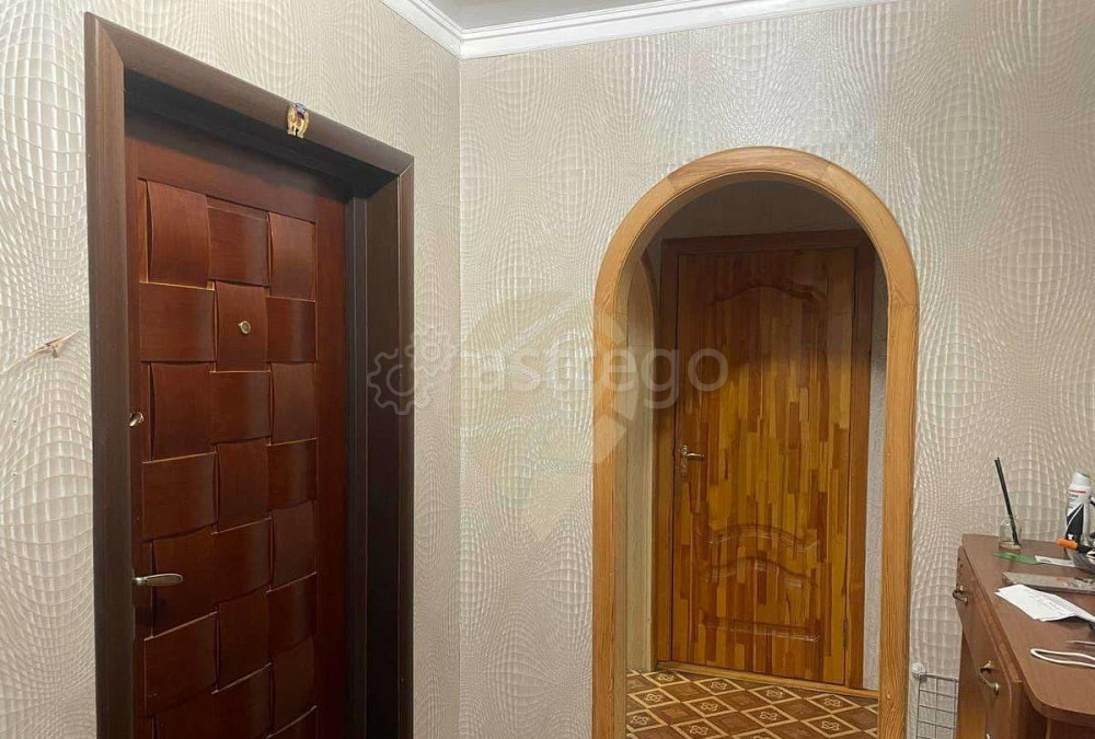 4-комн. квартира, 82.3 м2, 5/9 эт. Старый Оскол - изображение 3