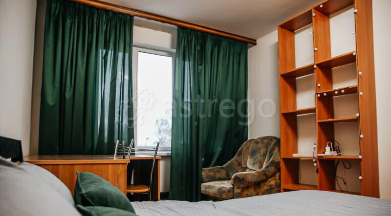 2-комн. квартира, 42 м2, 3/9 эт. Климовск - изображение 4