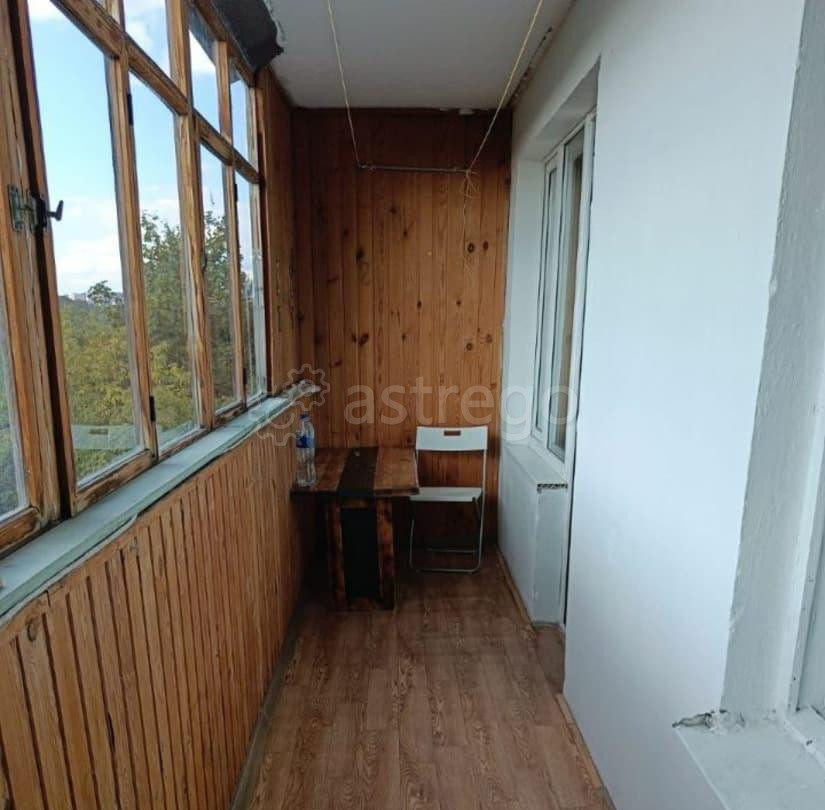 1-комн. квартира, 40 м2, 6/14 эт. Москва - изображение 4