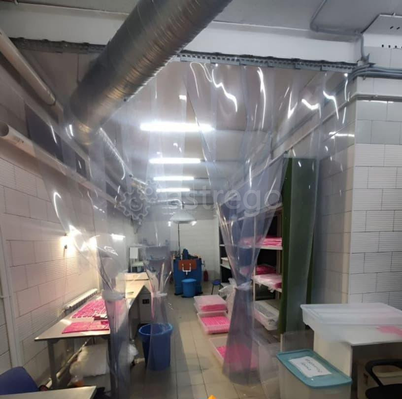 Производственное, 350 м2 Уфа - изображение 2