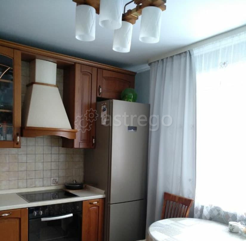 Комната, 73.4 м2, 3/16 эт. Москва - изображение 7