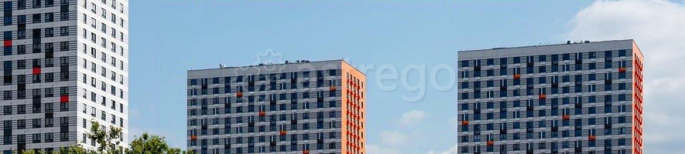 Студия, 23 м2, 19/27 эт. Москва - изображение 4